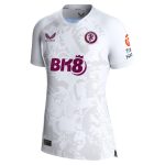 aston villa castore away shirt 2023-24 – womens Collection | AVFC Fan Shop Official Jerseys and Shirts