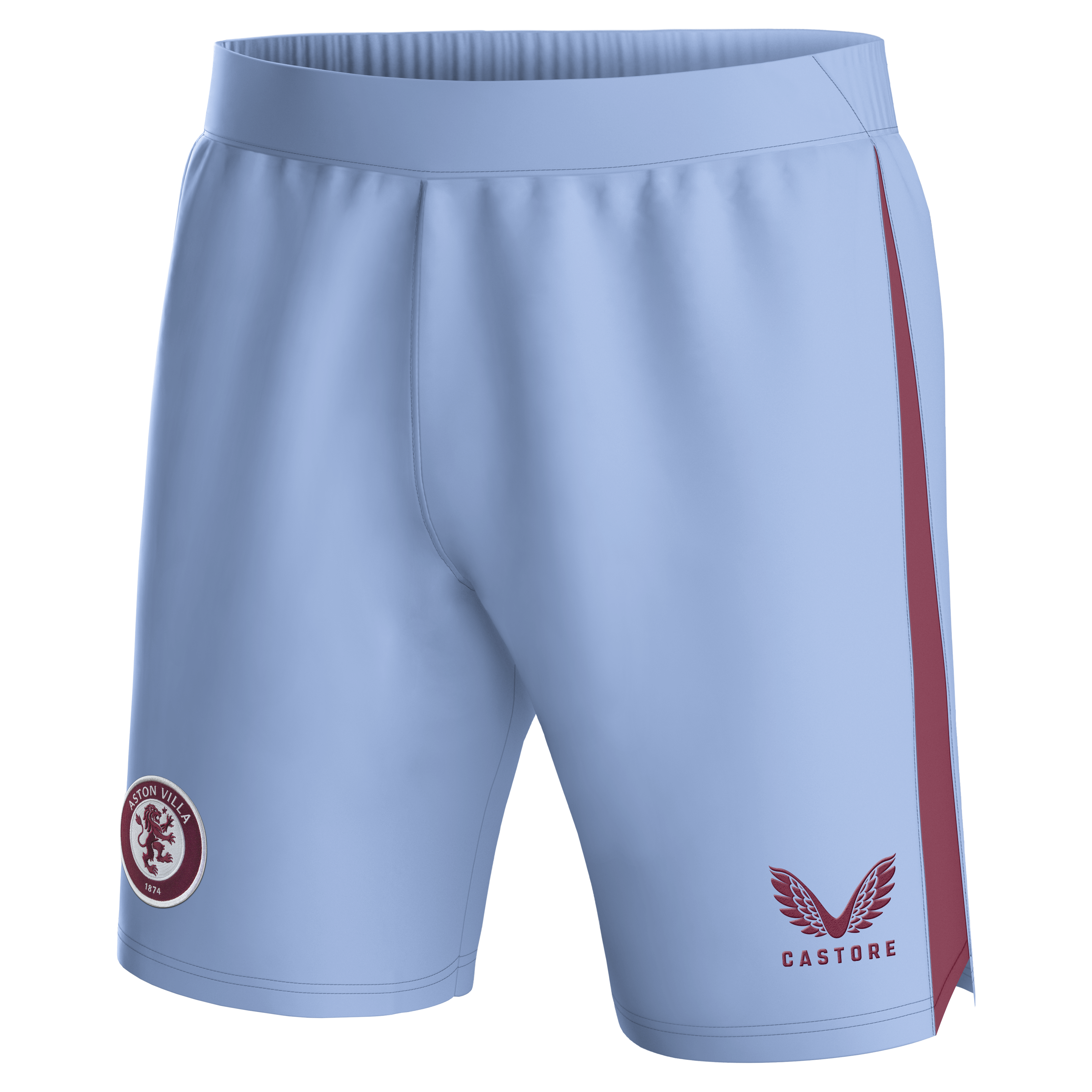 aston villa castore away shorts 2023-24 with custom printing Collection | AVFC Fan Shop Official Jerseys and Shirts
