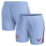aston villa castore away shorts 2023-24 – womens Collection | AVFC Fan Shop Official Jerseys and Shirts