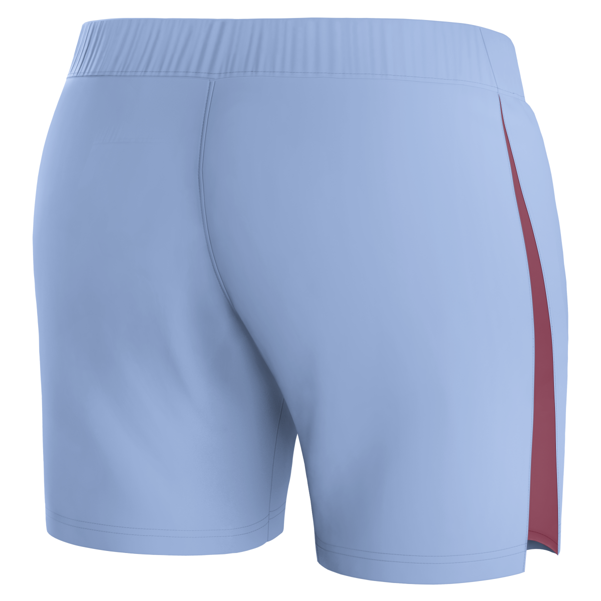 aston villa castore away shorts 2023-24 – womens with custom printing Collection | AVFC Fan Shop Official Jerseys and Shirts
