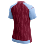 aston villa castore home shirt 2023-24 – womens Collection | AVFC Fan Shop Official Jerseys and Shirts