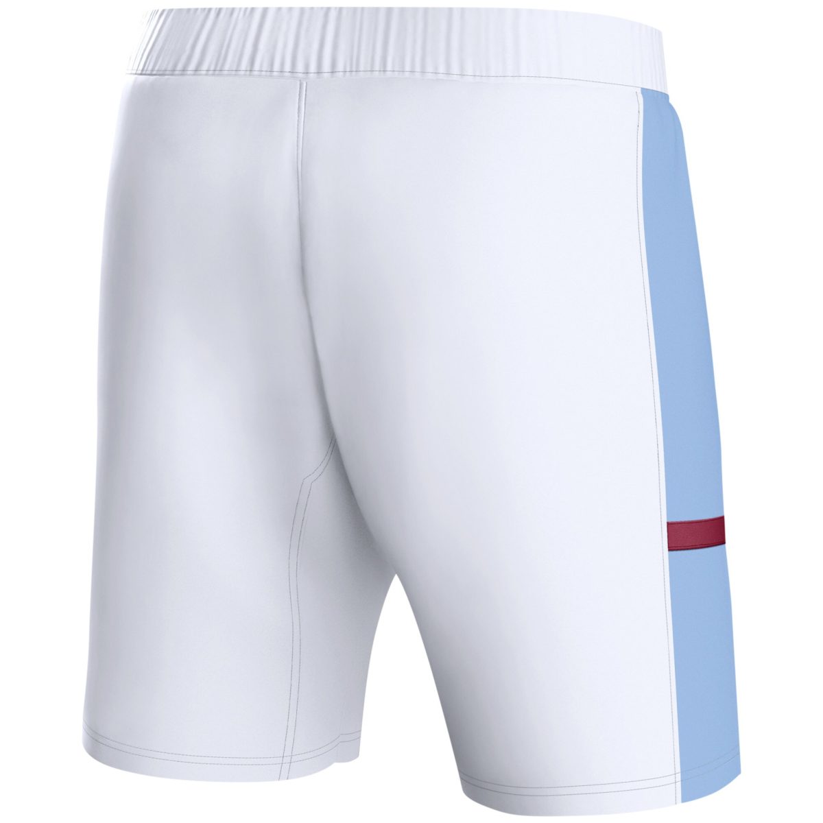 aston villa castore home shorts 2023-24 – kids with custom printing Collection | AVFC Fan Shop Official Jerseys and Shirts