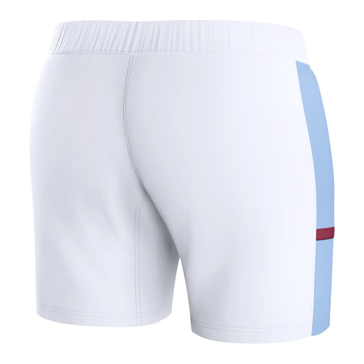 aston villa castore home shorts 2023-24 – womens with custom printing Collection | AVFC Fan Shop Official Jerseys and Shirts