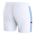 aston villa castore home shorts 2023-24 – womens with custom printing Collection | AVFC Fan Shop Official Jerseys and Shirts
