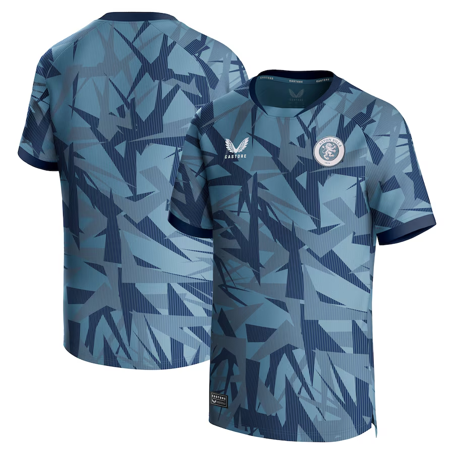 aston villa castore third shirt 2023-24 – kids Collection | AVFC Fan Shop Official Jerseys and Shirts