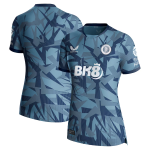 aston villa castore third shirt 2023-24 – womens Collection | AVFC Fan Shop Official Jerseys and Shirts