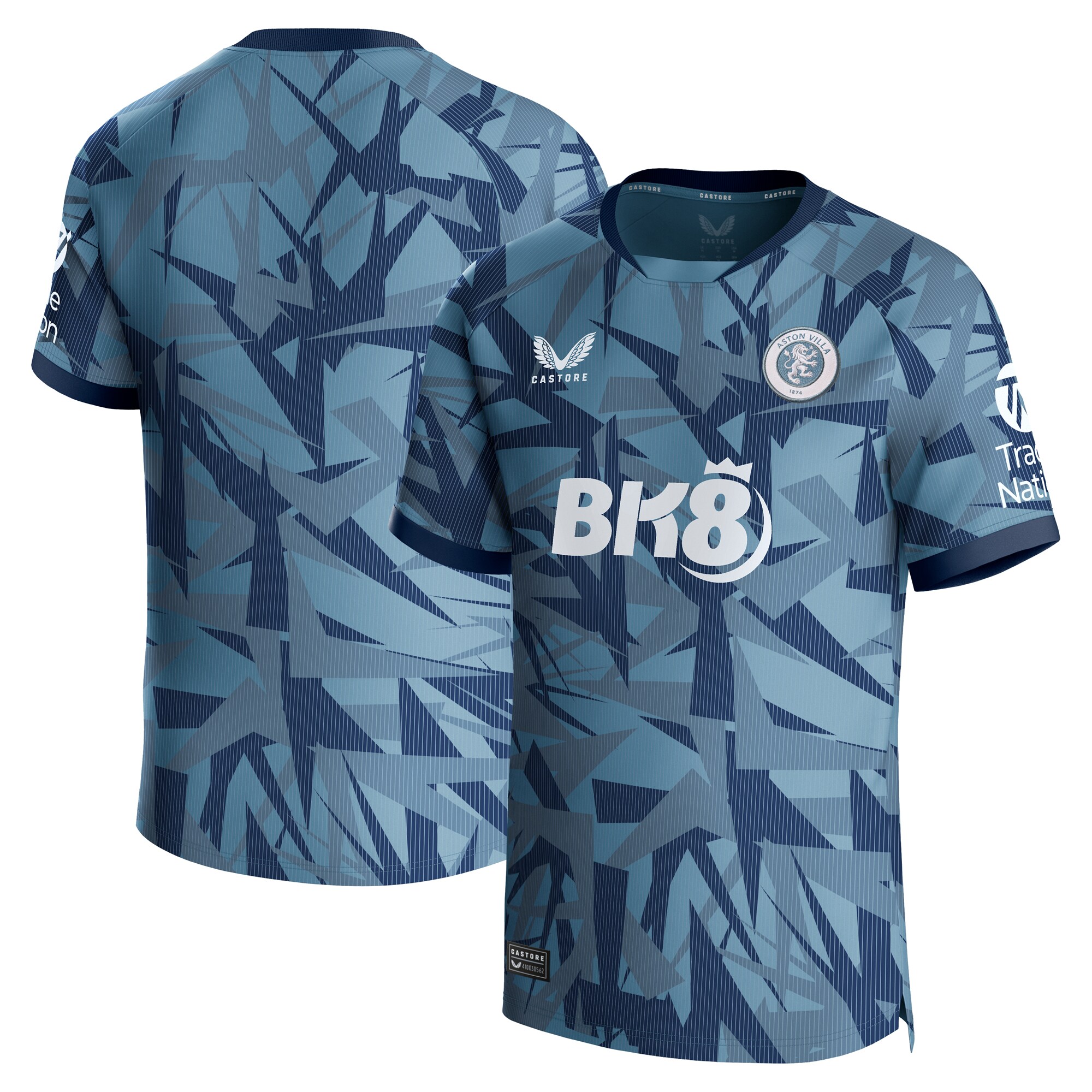 aston villa castore third shirt 2023-24 Collection | AVFC Fan Shop Official Jerseys and Shirts