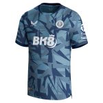 aston villa castore third shirt 2023-24 Collection | AVFC Fan Shop Official Jerseys and Shirts