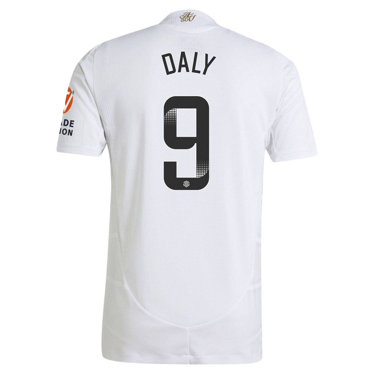 aston villa wsl adidas away authentic shirt 2024-25 with daly 9 printing Collection | AVFC Fan Shop Official Jerseys and Shirts