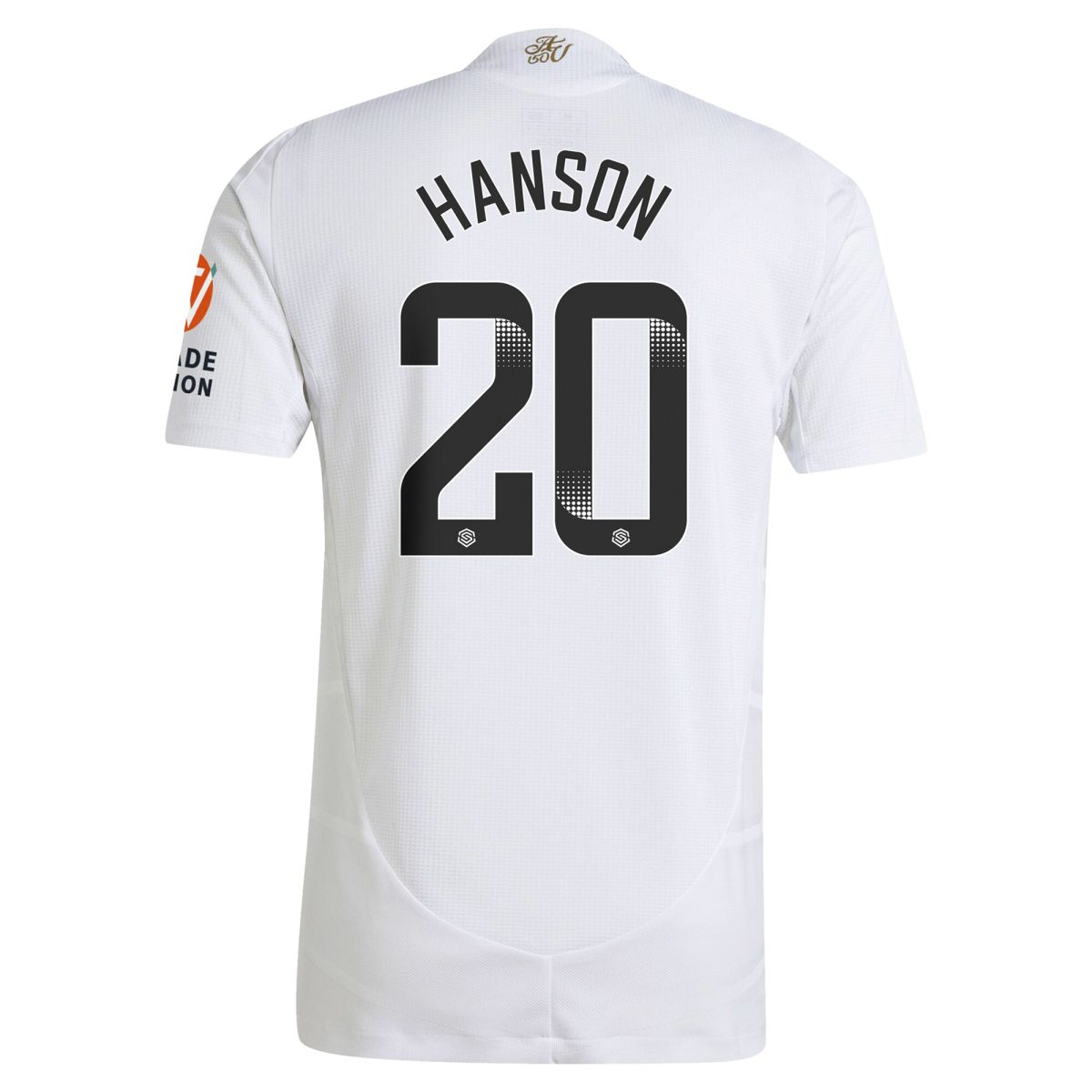 aston villa wsl adidas away authentic shirt 2024-25 with hanson 20 printing Collection | AVFC Fan Shop Official Jerseys and Shirts
