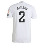 aston villa wsl adidas away authentic shirt 2024-25 with mayling 2 printing Collection | AVFC Fan Shop Official Jerseys and Shirts