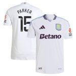 aston villa wsl adidas away authentic shirt 2024-25 with parker 15 printing Collection | AVFC Fan Shop Official Jerseys and Shirts
