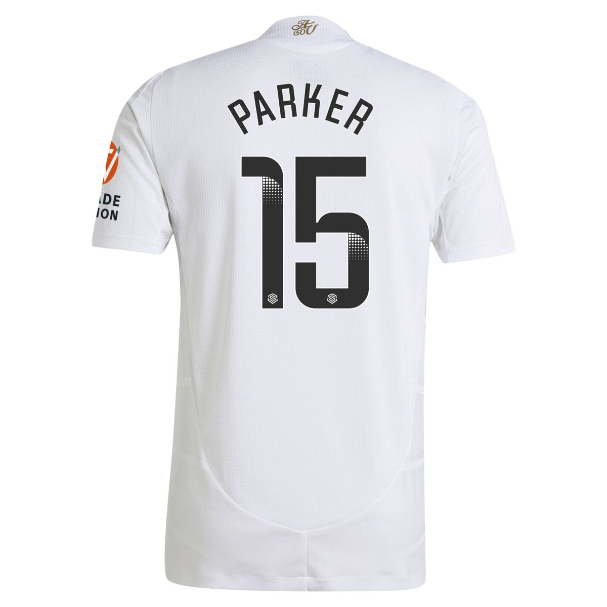 aston villa wsl adidas away authentic shirt 2024-25 with parker 15 printing Collection | AVFC Fan Shop Official Jerseys and Shirts