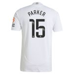 aston villa wsl adidas away authentic shirt 2024-25 with parker 15 printing Collection | AVFC Fan Shop Official Jerseys and Shirts