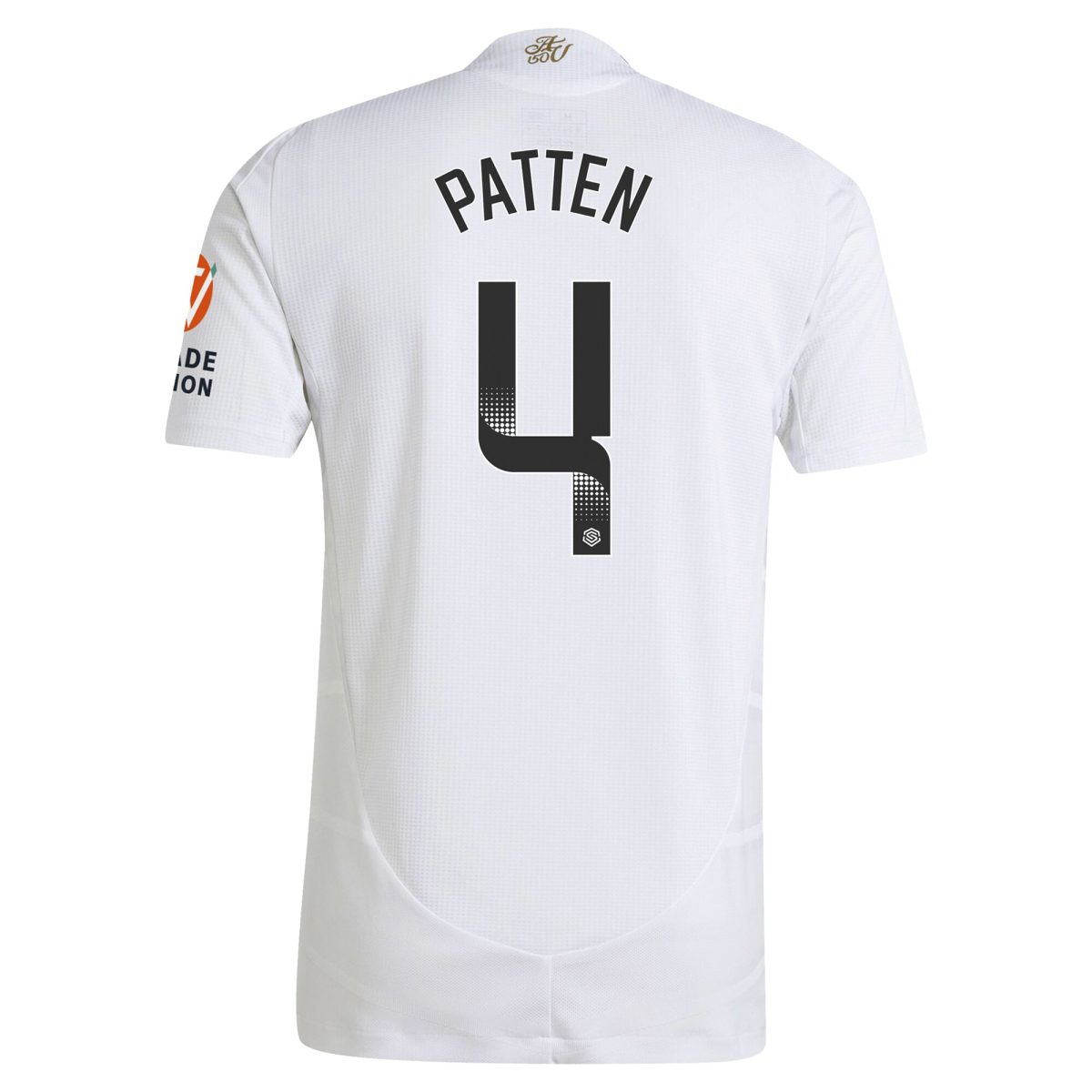 aston villa wsl adidas away authentic shirt 2024-25 with patten 4 printing Collection | AVFC Fan Shop Official Jerseys and Shirts