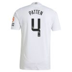 aston villa wsl adidas away authentic shirt 2024-25 with patten 4 printing Collection | AVFC Fan Shop Official Jerseys and Shirts