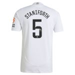 aston villa wsl adidas away authentic shirt 2024-25 with staniforth 5 printing Collection | AVFC Fan Shop Official Jerseys and Shirts