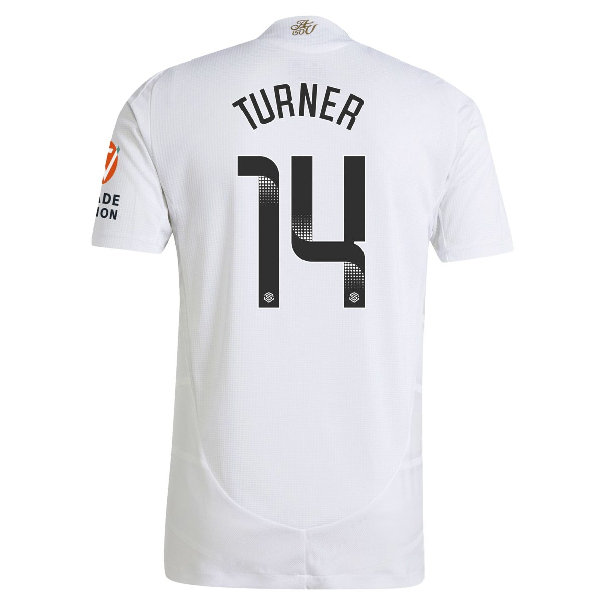 aston villa wsl adidas away authentic shirt 2024-25 with turner 14 printing Collection | AVFC Fan Shop Official Jerseys and Shirts