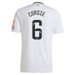 aston villa wsl adidas away shirt 2024-25 with corsie 6 printing Collection | AVFC Fan Shop Official Jerseys and Shirts