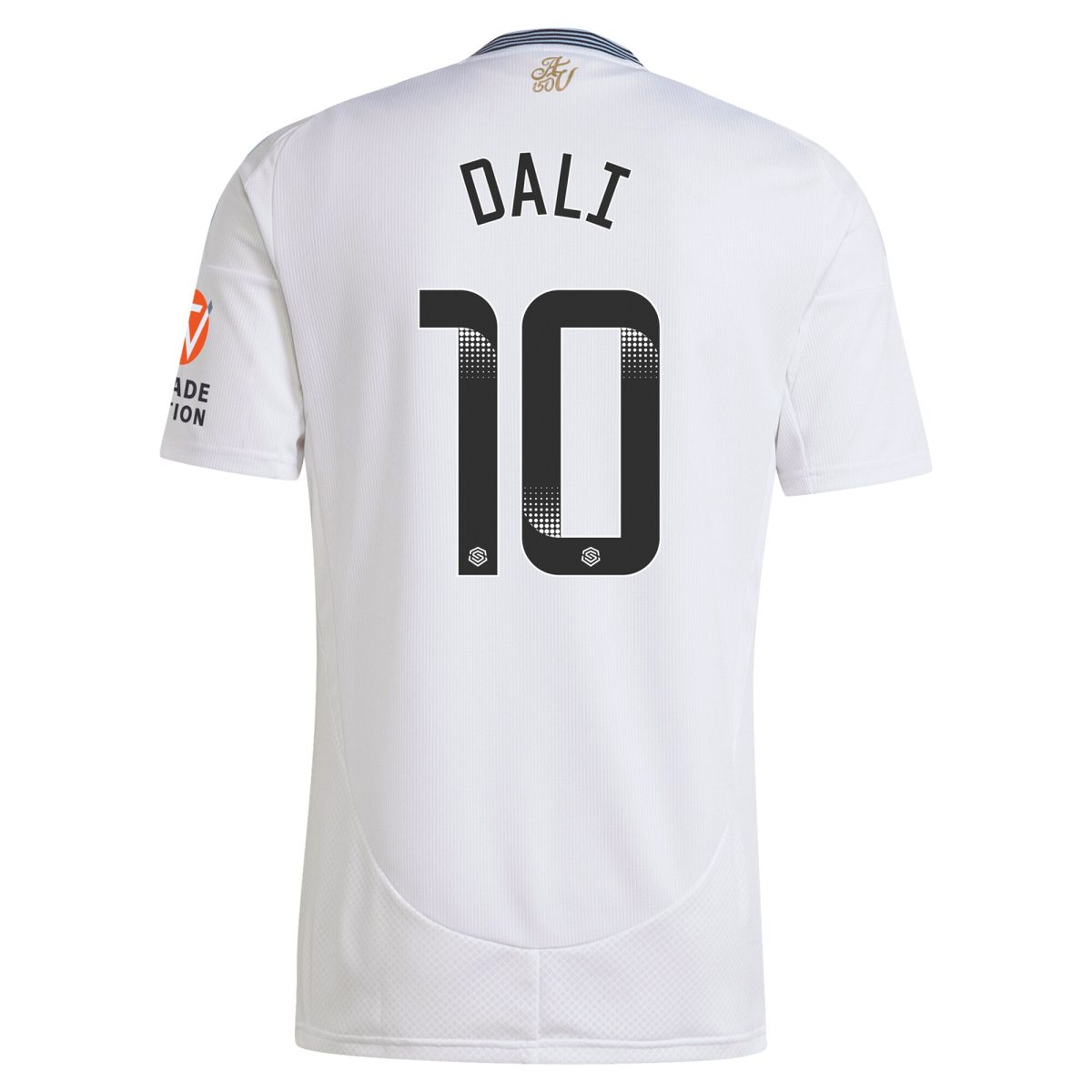 aston villa wsl adidas away shirt 2024-25 with dali 10 printing Collection | AVFC Fan Shop Official Jerseys and Shirts