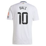 aston villa wsl adidas away shirt 2024-25 with dali 10 printing Collection | AVFC Fan Shop Official Jerseys and Shirts