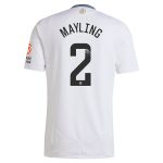aston villa wsl adidas away shirt 2024-25 with mayling 2 printing Collection | AVFC Fan Shop Official Jerseys and Shirts