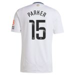 aston villa wsl adidas away shirt 2024-25 with parker 15 printing Collection | AVFC Fan Shop Official Jerseys and Shirts