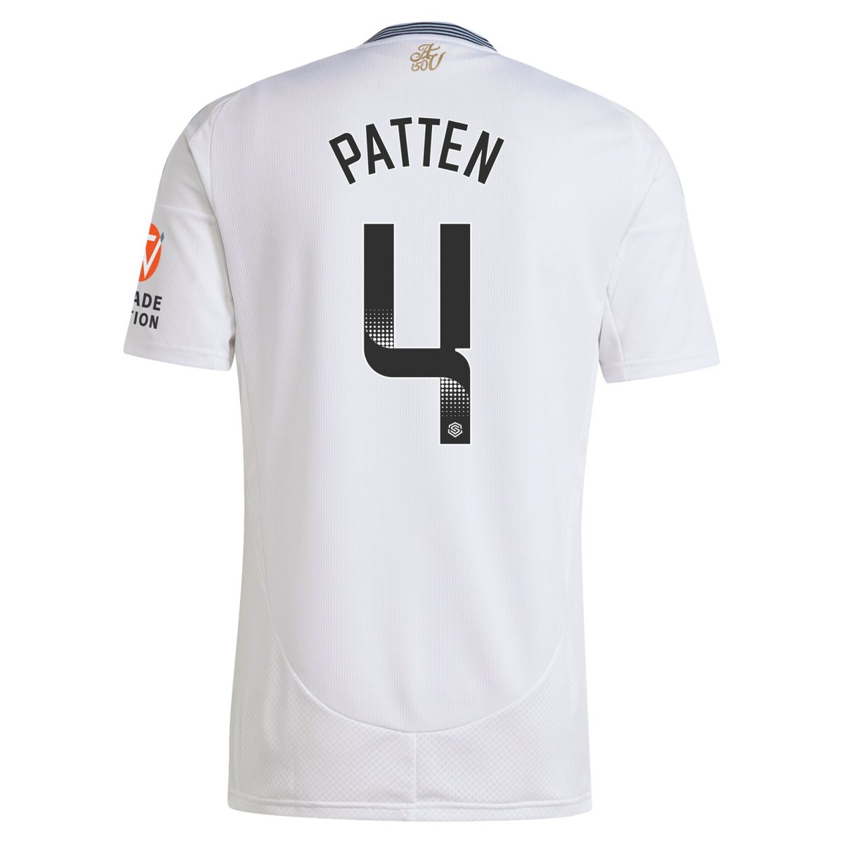 aston villa wsl adidas away shirt 2024-25 with patten 4 printing Collection | AVFC Fan Shop Official Jerseys and Shirts