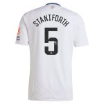aston villa wsl adidas away shirt 2024-25 with staniforth 5 printing Collection | AVFC Fan Shop Official Jerseys and Shirts