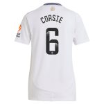 aston villa wsl adidas away shirt 2024-25 – womens with corsie 6 printing Collection | AVFC Fan Shop Official Jerseys and Shirts