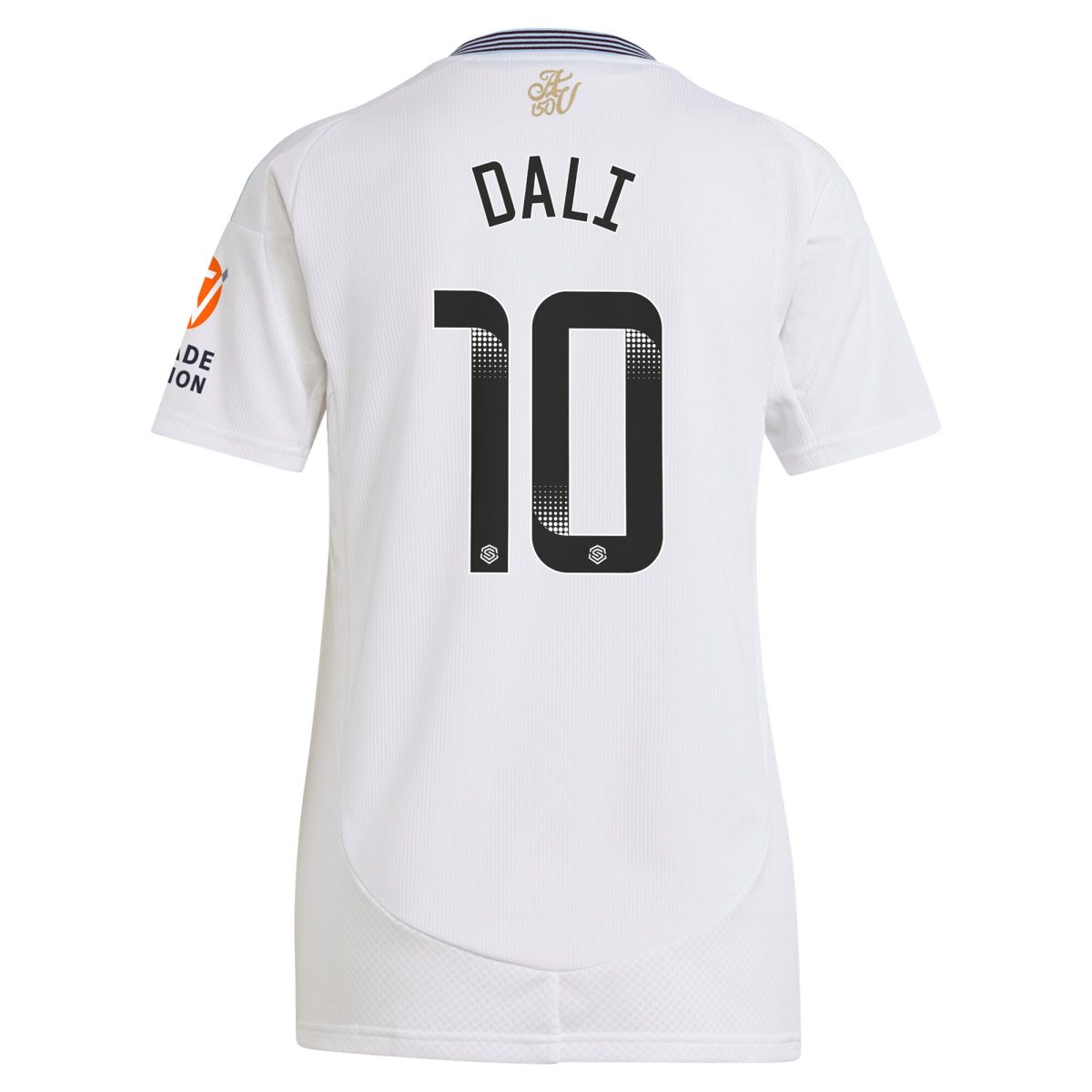 aston villa wsl adidas away shirt 2024-25 – womens with dali 10 printing Collection | AVFC Fan Shop Official Jerseys and Shirts