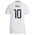 aston villa wsl adidas away shirt 2024-25 – womens with dali 10 printing Collection | AVFC Fan Shop Official Jerseys and Shirts