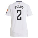 aston villa wsl adidas away shirt 2024-25 – womens with mayling 2 printing Collection | AVFC Fan Shop Official Jerseys and Shirts