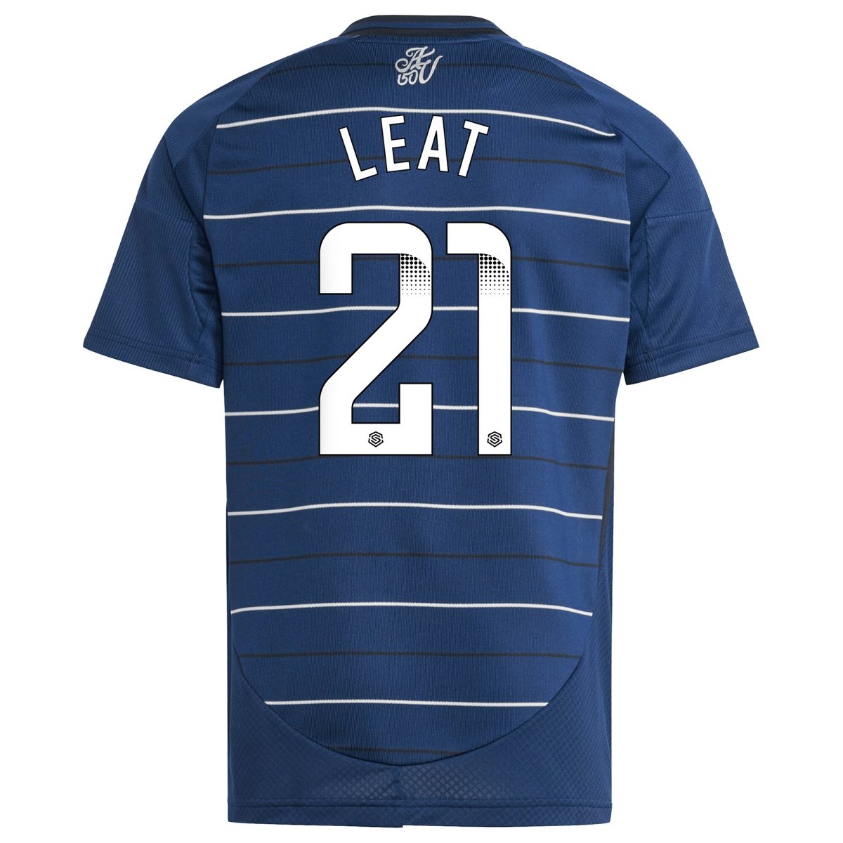 aston villa wsl adidas goalkeeper shirt 2024-25 – long sleeve – kids with leat 21 printing – 202031000 Collection | AVFC Fan Shop Official Jerseys and Shirts