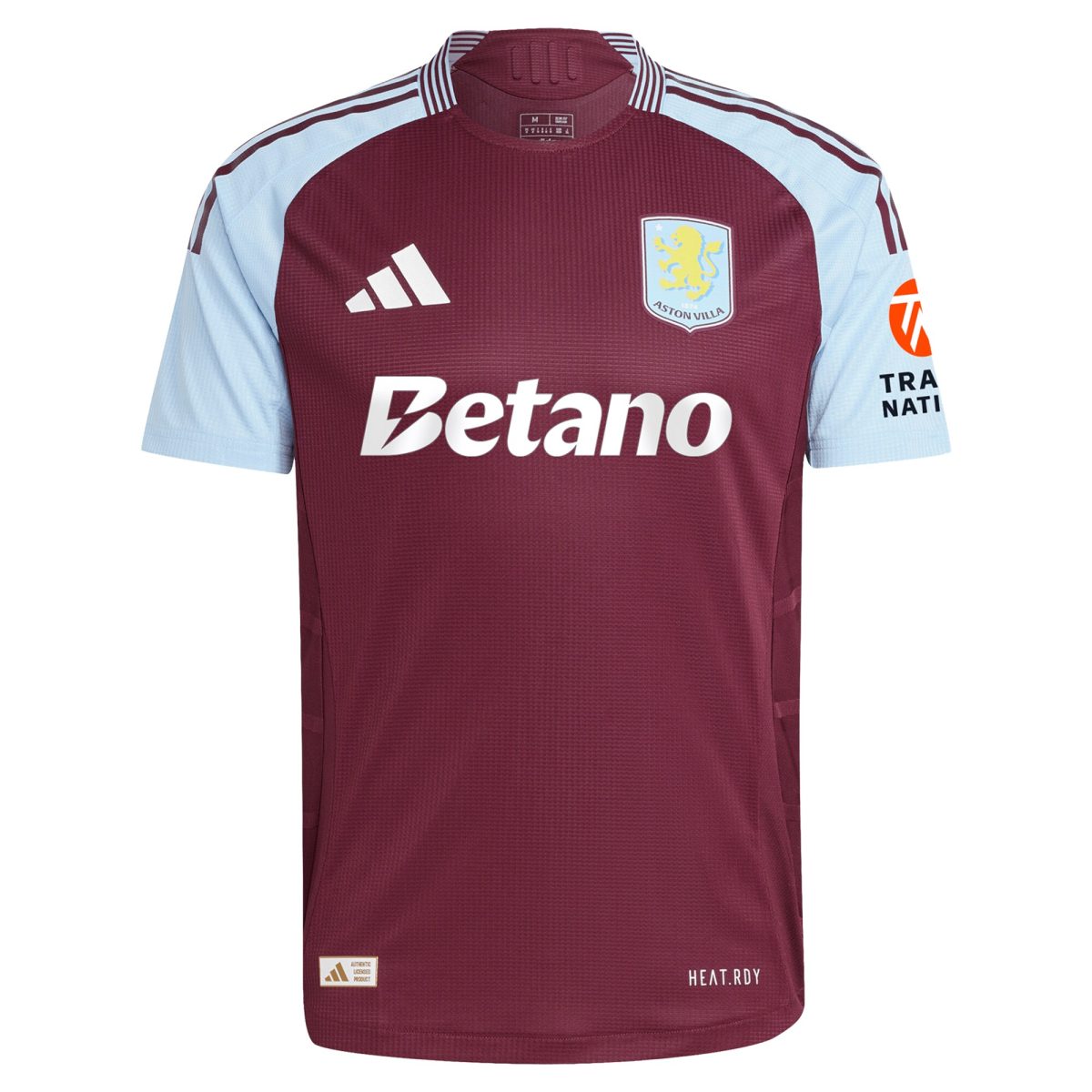 aston villa wsl adidas home authentic shirt 2024-25 with robinson 11 printing Collection | AVFC Fan Shop Official Jerseys and Shirts