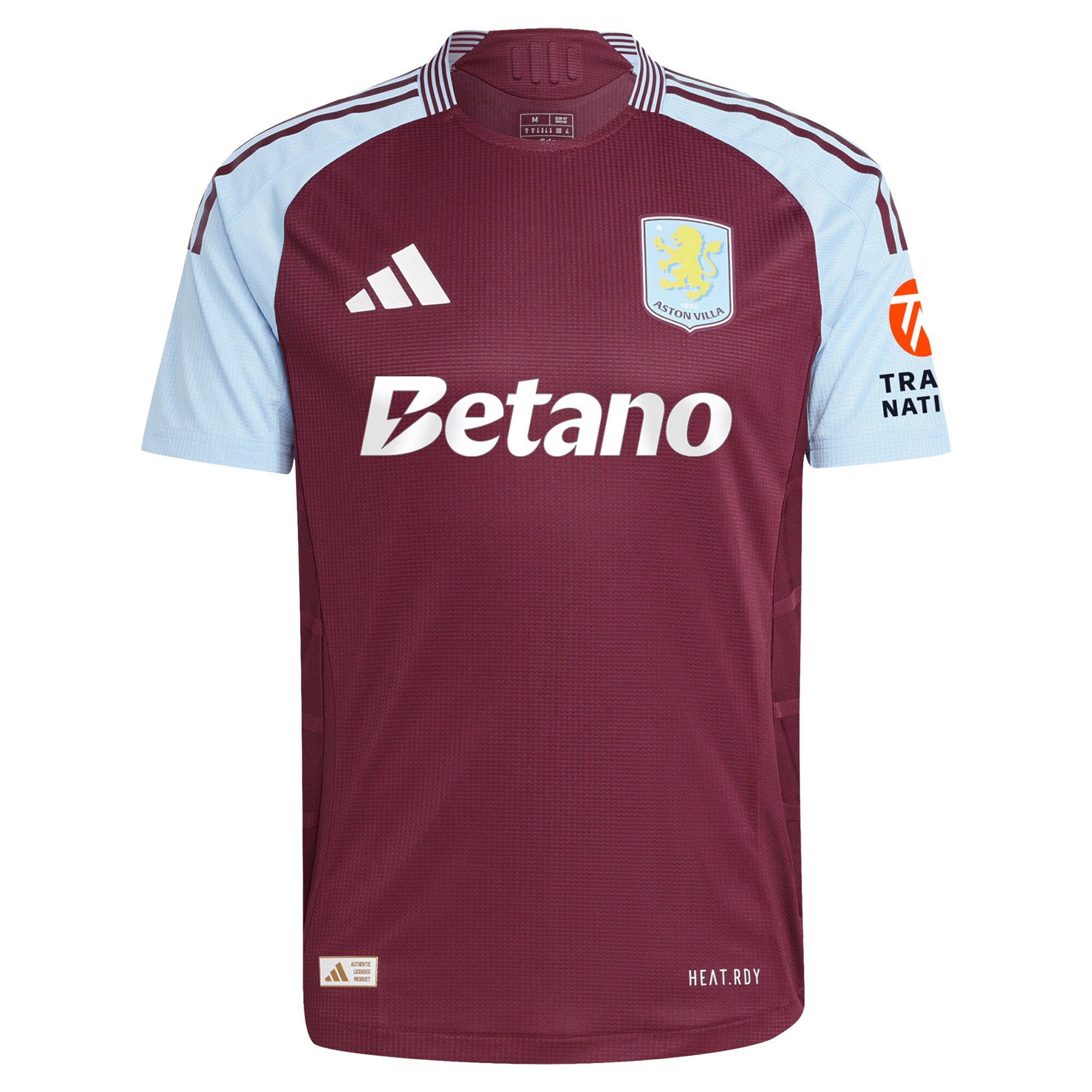 aston villa wsl adidas home authentic shirt 2024-25 with robinson 11 printing Collection | AVFC Fan Shop Official Jerseys and Shirts