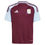 aston villa wsl adidas home shirt 2024-25 – kids with nobbs 8 printing Collection | AVFC Fan Shop Official Jerseys and Shirts
