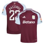 aston villa wsl adidas home shirt 2024-25 with baijings 22 printing Collection | AVFC Fan Shop Official Jerseys and Shirts