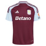 aston villa wsl adidas home shirt 2024-25 with daly 9 printing Collection | AVFC Fan Shop Official Jerseys and Shirts