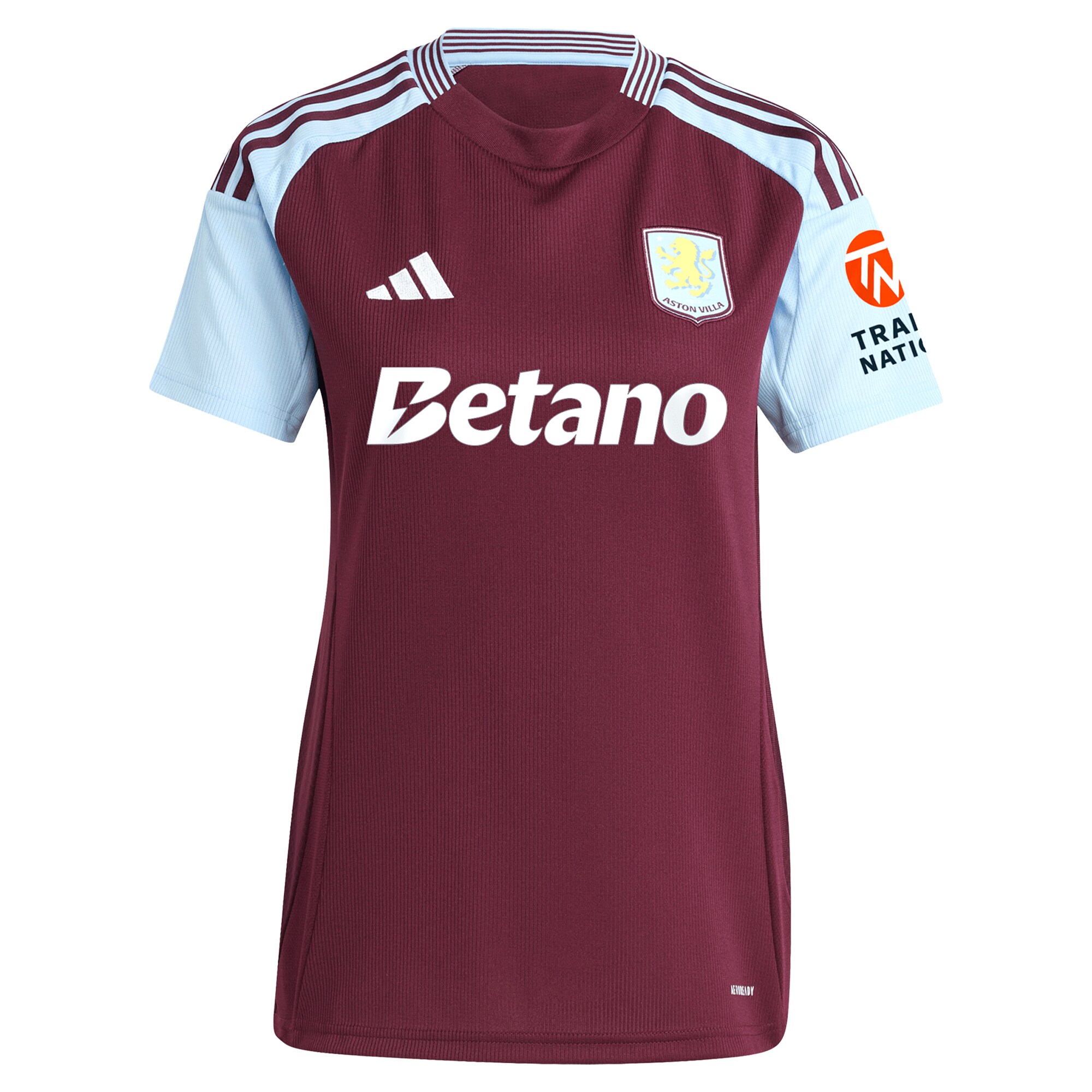aston villa wsl adidas home shirt 2024-25 – womens with robinson 11 printing Collection | AVFC Fan Shop Official Jerseys and Shirts