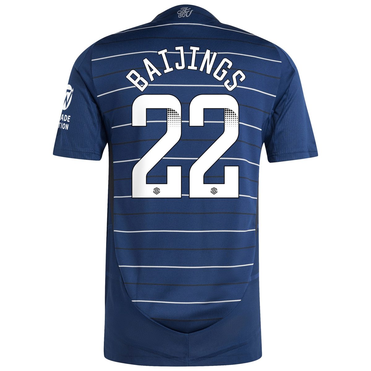 aston villa wsl adidas third authentic shirt 2024-25 with baijings 22 printing Collection | AVFC Fan Shop Official Jerseys and Shirts