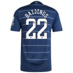 aston villa wsl adidas third authentic shirt 2024-25 with baijings 22 printing Collection | AVFC Fan Shop Official Jerseys and Shirts