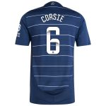 aston villa wsl adidas third authentic shirt 2024-25 with corsie 6 printing Collection | AVFC Fan Shop Official Jerseys and Shirts
