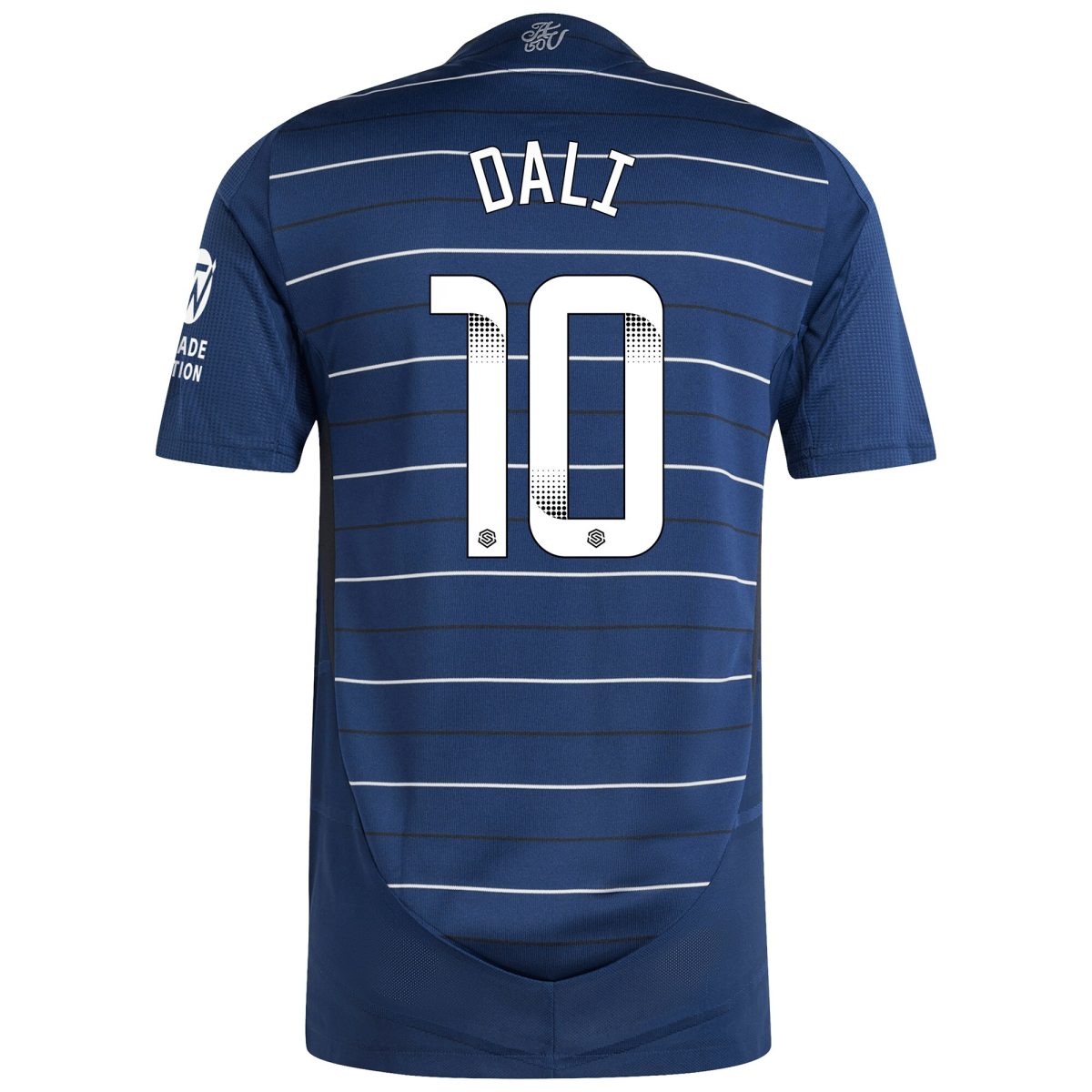 aston villa wsl adidas third authentic shirt 2024-25 with dali 10 printing Collection | AVFC Fan Shop Official Jerseys and Shirts