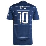 aston villa wsl adidas third authentic shirt 2024-25 with dali 10 printing Collection | AVFC Fan Shop Official Jerseys and Shirts