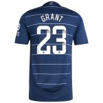 aston villa wsl adidas third authentic shirt 2024-25 with grant 23 printing Collection | AVFC Fan Shop Official Jerseys and Shirts