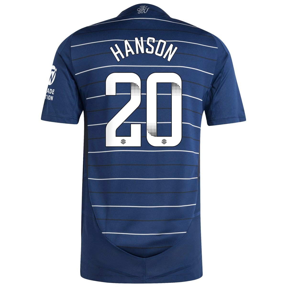 aston villa wsl adidas third authentic shirt 2024-25 with hanson 20 printing Collection | AVFC Fan Shop Official Jerseys and Shirts