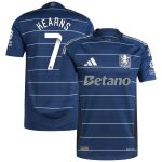 aston villa wsl adidas third authentic shirt 2024-25 with kearns 7 printing Collection | AVFC Fan Shop Official Jerseys and Shirts