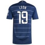 aston villa wsl adidas third authentic shirt 2024-25 with leon 19 printing Collection | AVFC Fan Shop Official Jerseys and Shirts