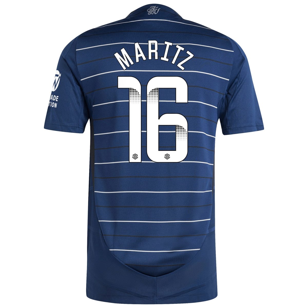 aston villa wsl adidas third authentic shirt 2024-25 with maritz 16 printing Collection | AVFC Fan Shop Official Jerseys and Shirts